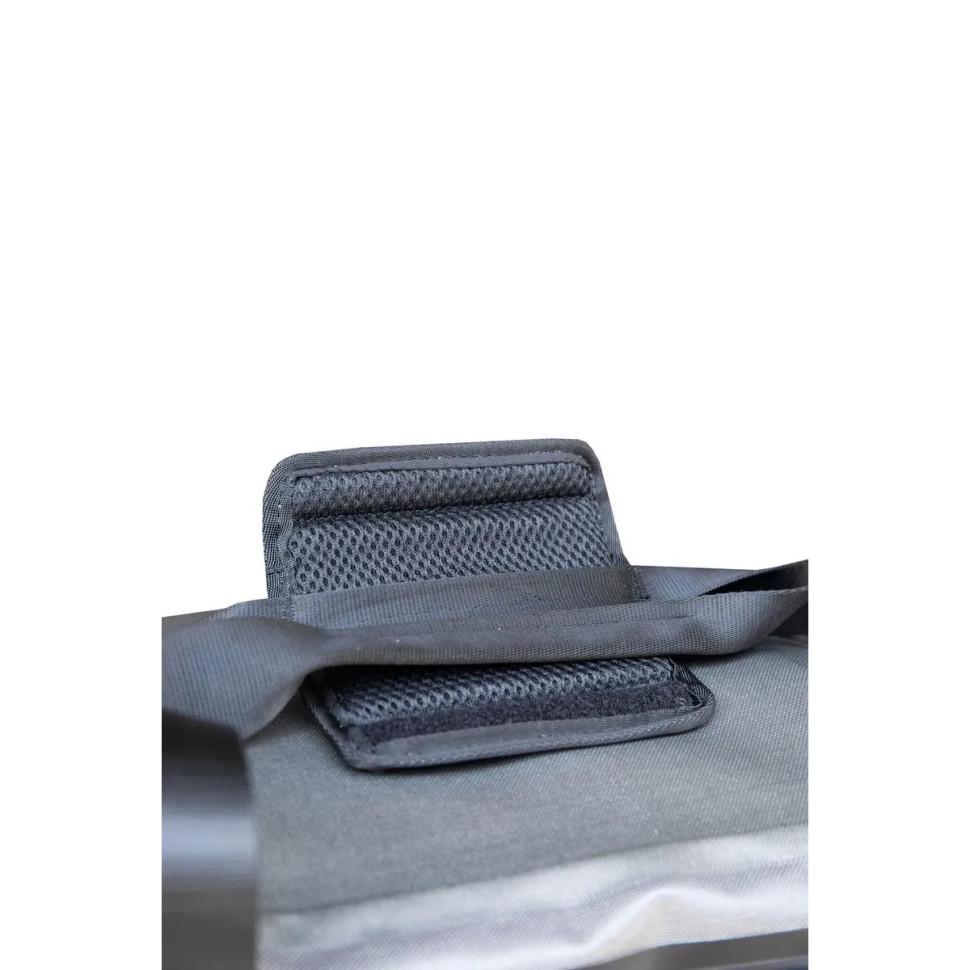 Герморюкзак-сумка Tramp UTRA-296-dark-grey 30 литров