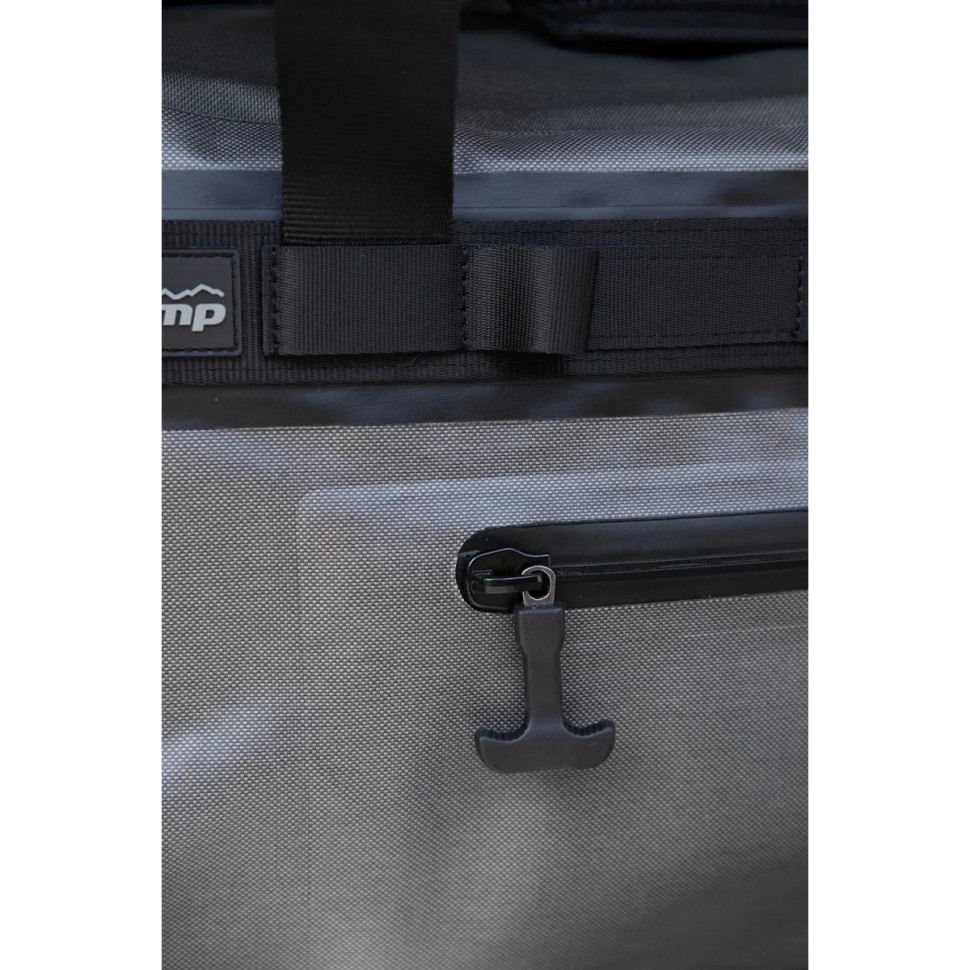 Герморюкзак-сумка Tramp UTRA-296-dark-grey 30 литров