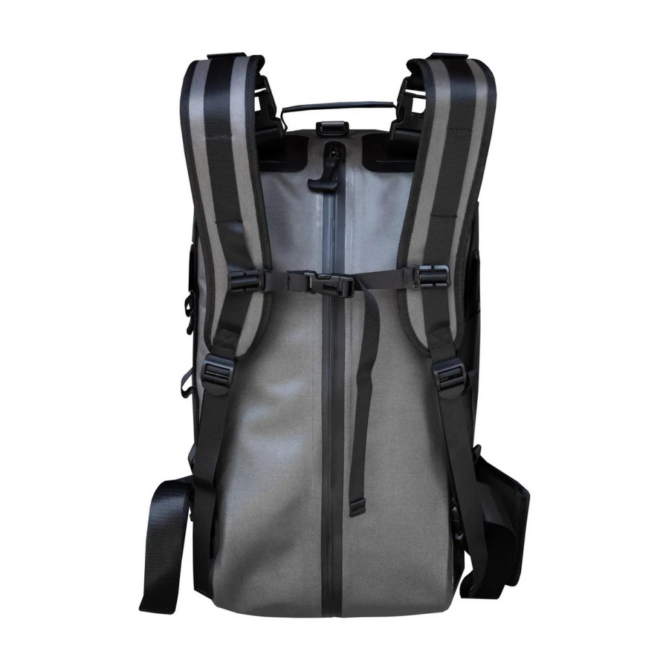 Герморюкзак-сумка Tramp UTRA-296-dark-grey 30 литров