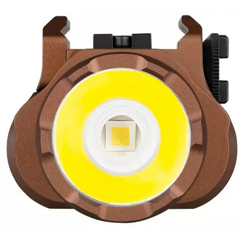 Фонарь PL-3S Valkyrie Olight 0.0002.0091 desert tan 1500 люмен