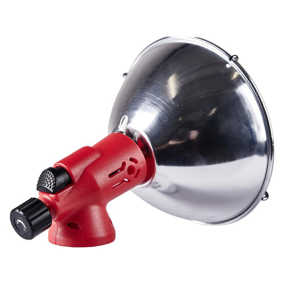 Обігрівач туристичний X-Warm TC II Skif Outdoor SO-GH-01