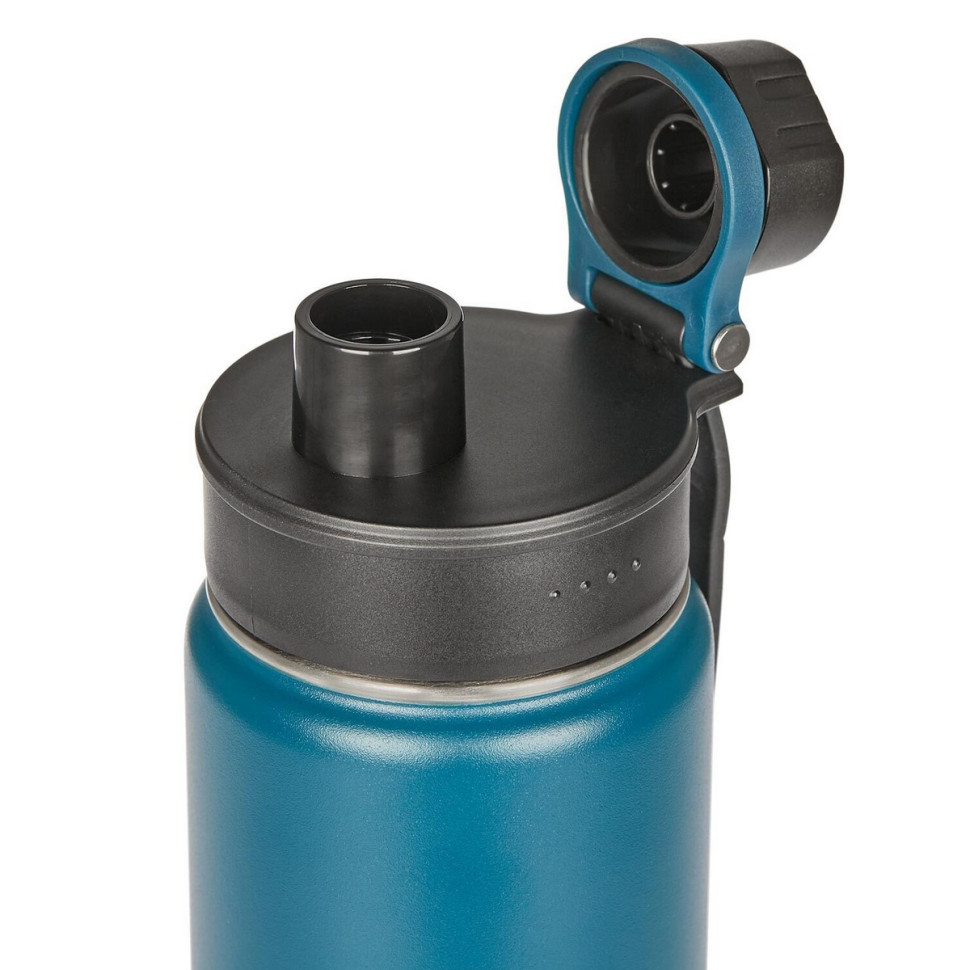 Термопляшка Sporty Plus Skif Outdoor HD-530-48BL 0.53 л, blue