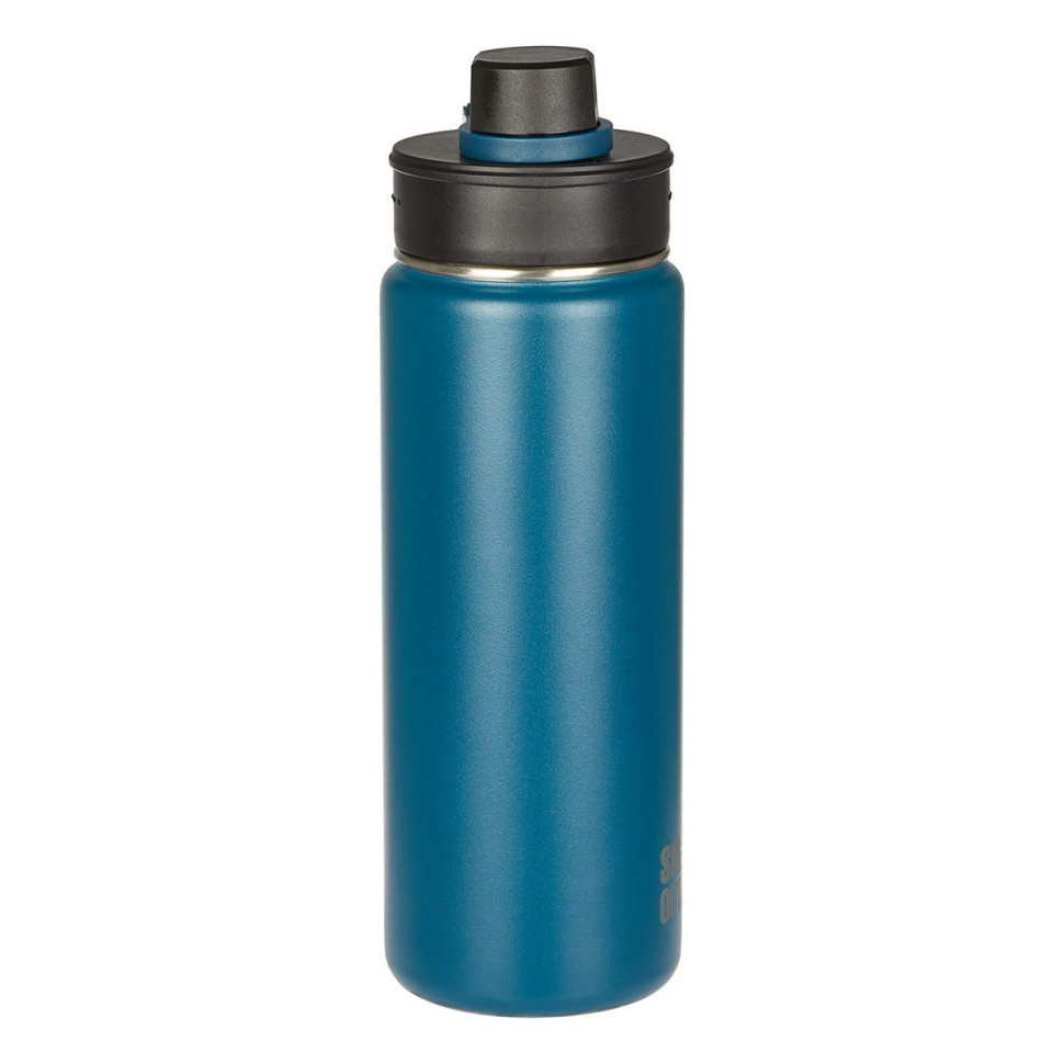 Термопляшка Sporty Plus Skif Outdoor HD-530-48BL 0.53 л, blue