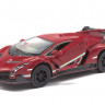 Машинка Kinsmart Lamborghini Veneno 1:36 KT5367W