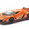 Машинка Kinsmart Lamborghini Veneno 1:36 KT5367W