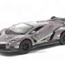 Машинка Kinsmart Lamborghini Veneno 1:36 KT5367W