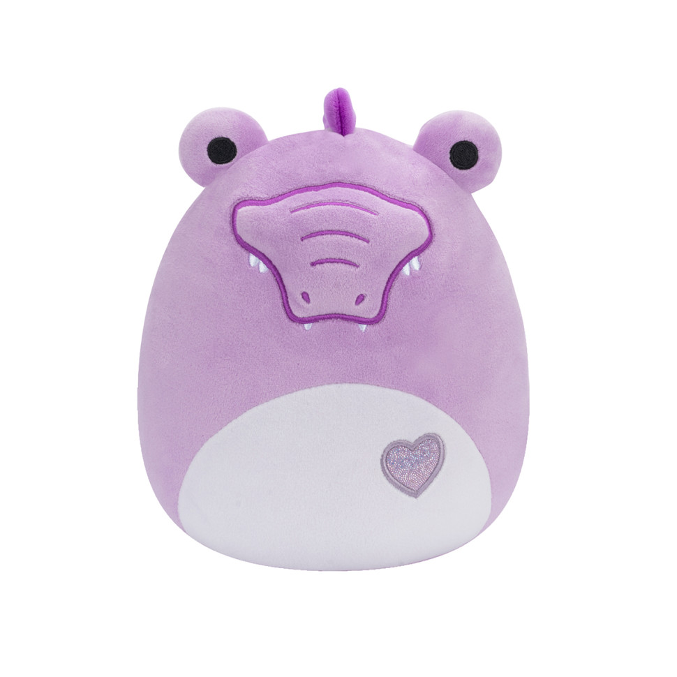 М'яка іграшка Алігатор Банні Squishmallows SQVA00816, 13 см