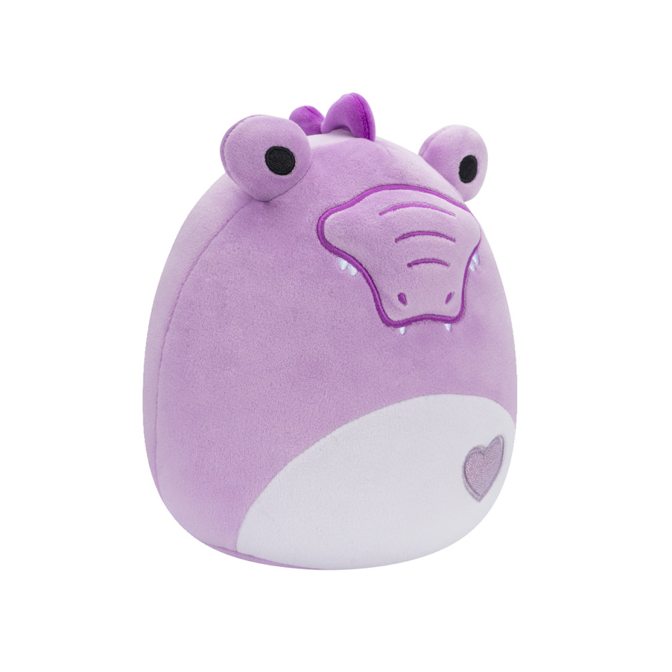М'яка іграшка Алігатор Банні Squishmallows SQVA00816, 13 см