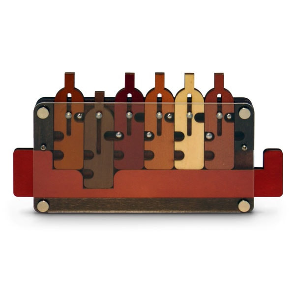 Головоломка Constantin puzzle The Waiter’s Tray C5061