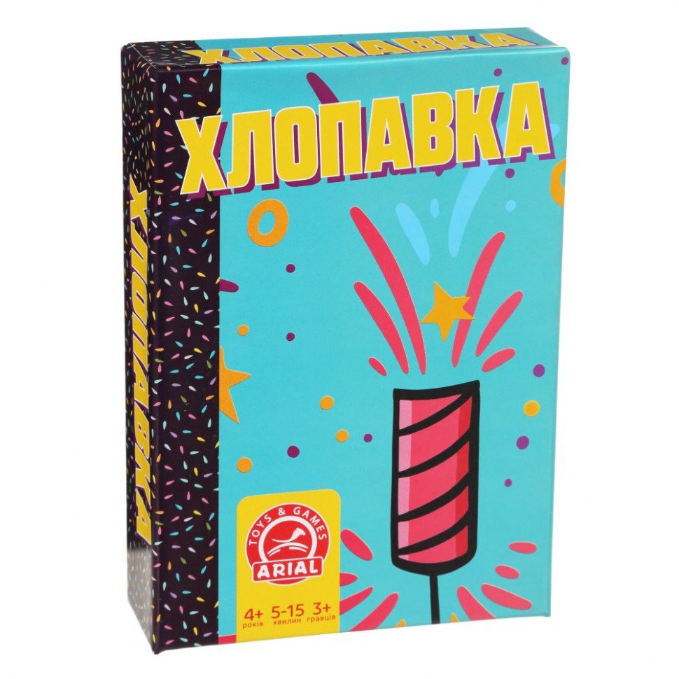 Карточная игра 