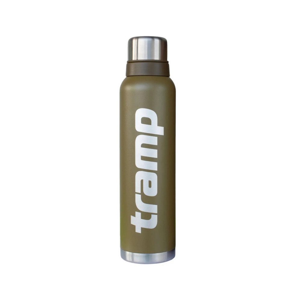 Термос Expedition Line TRAMP UTRC-029-olive, 1,6 л