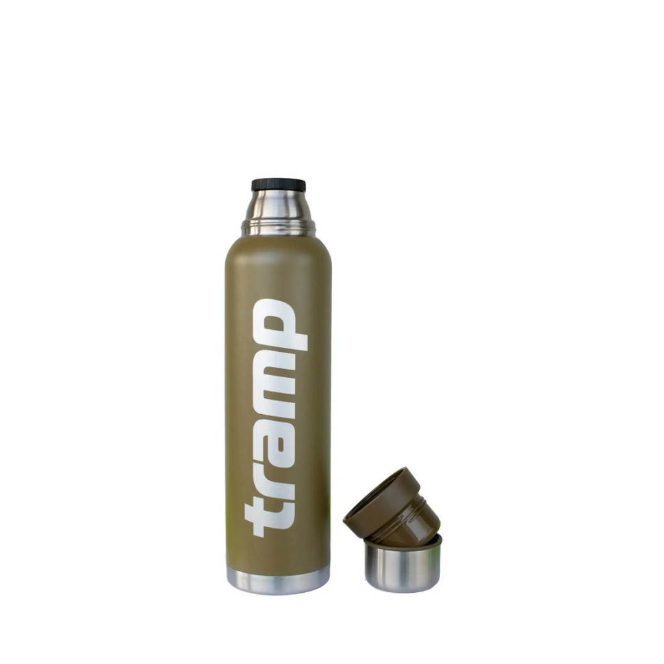 Термос Expedition Line TRAMP UTRC-029-olive, 1,6 л