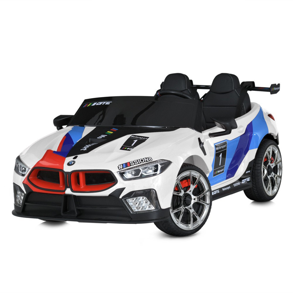 Детский электромобиль Машина Bambi M 5849EBLR-1(24V) до 30 кг