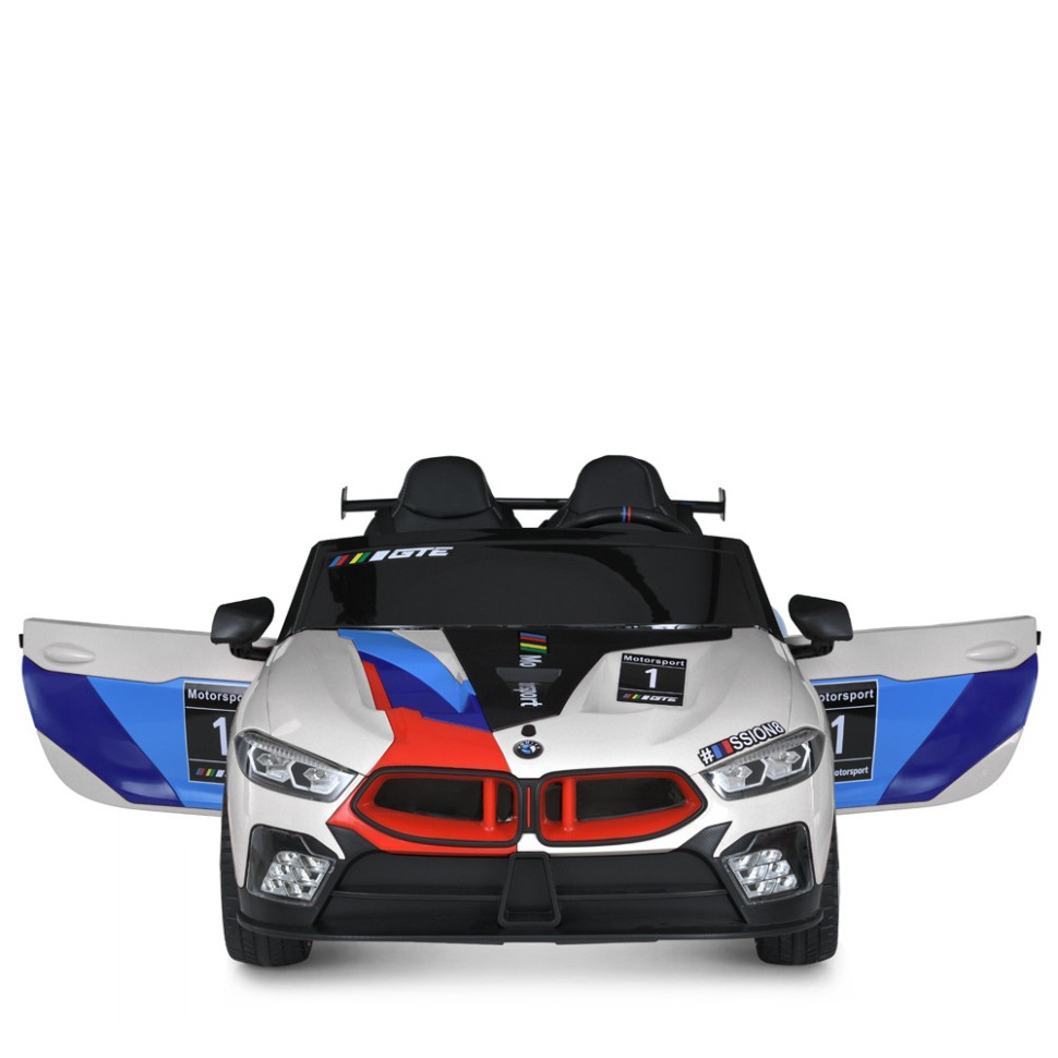 Детский электромобиль Машина Bambi M 5849EBLR-1(24V) до 30 кг