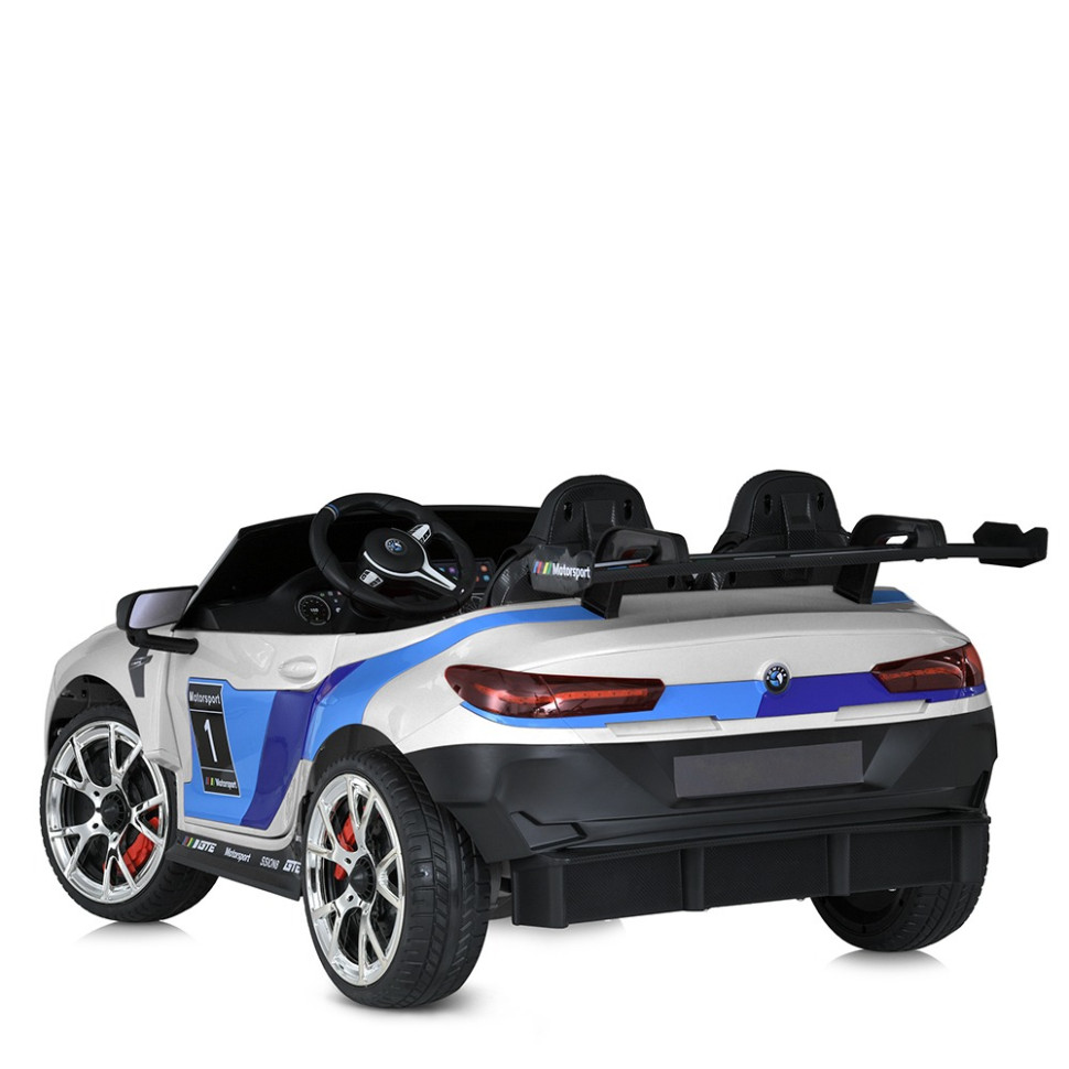 Детский электромобиль Машина Bambi M 5849EBLR-1(24V) до 30 кг