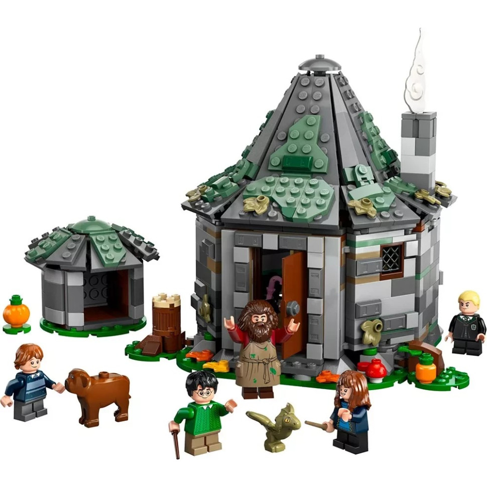 Конструктор Lego Harry Potter 