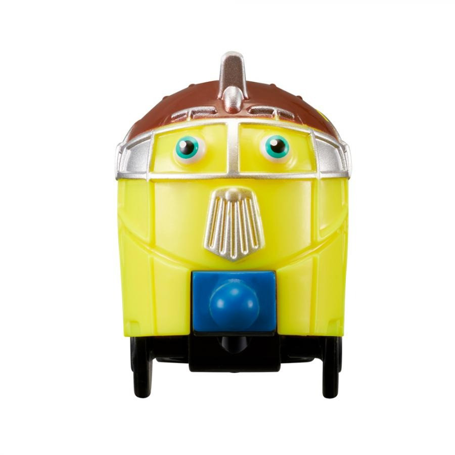 Паровозик Фростіні CHUGGINGTON EU890304