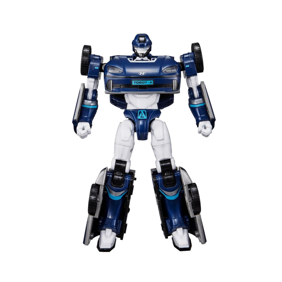 Дитяча іграшка-трансформер 