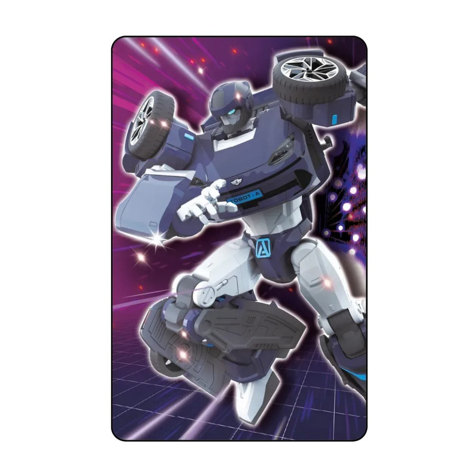 Дитяча іграшка-трансформер 