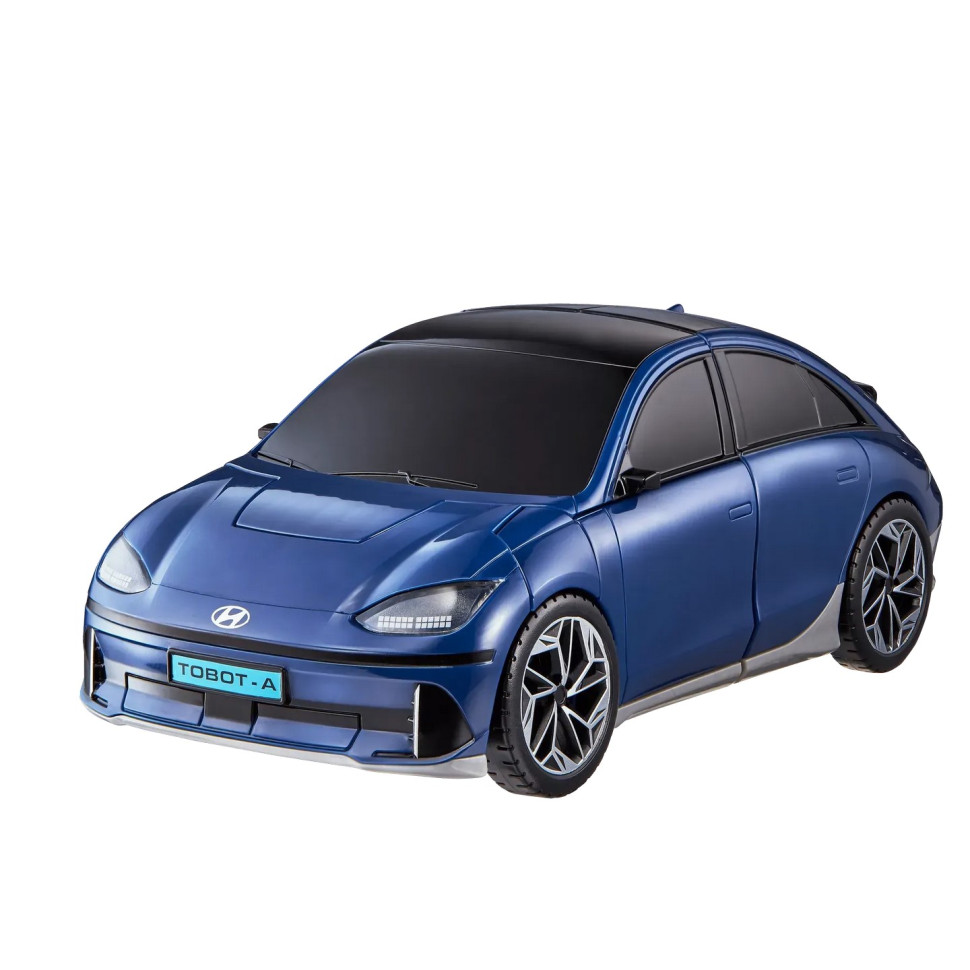 Дитяча іграшка-трансформер 