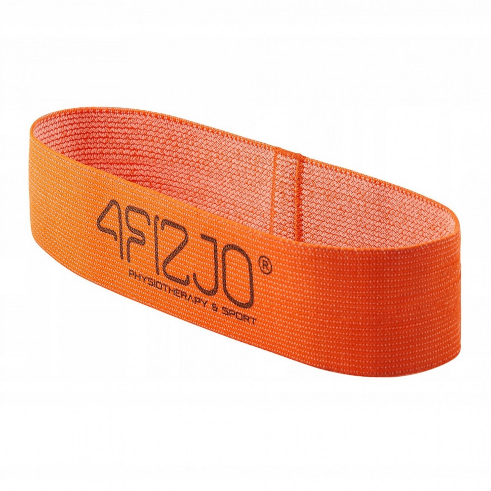 Гумка для фітнесу та спорту Flex Band 4FIZJO 4FJ0127, 1-5 кг