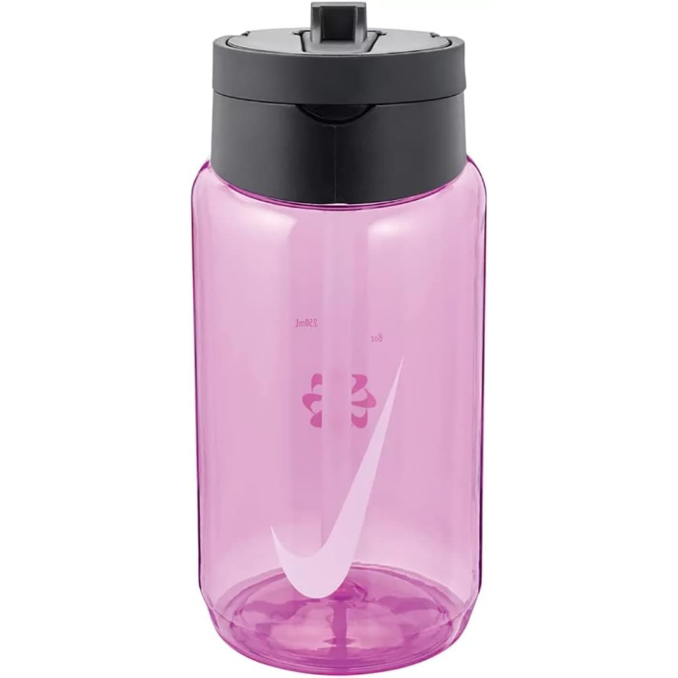 Бутылка TR RENEW RECHARGE STRAW BOTTLE 24 OZ Nike N.100.7642.644.24, 709 мл