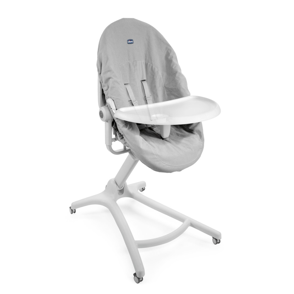 Стільниця та чохол для стільчика Baby Hug Chicco 79381.00