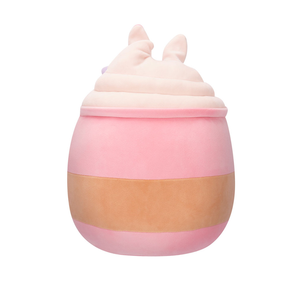 Мягкая игрушка Зайчик Сью Squishmallows SQER00910, 13 см