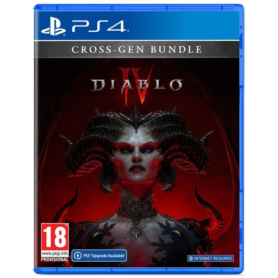 Гра для Sony PS4 
