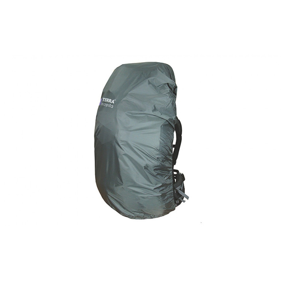 Чохол на рюкзак RainCover Terra Incognita ti-201, 70-85 л