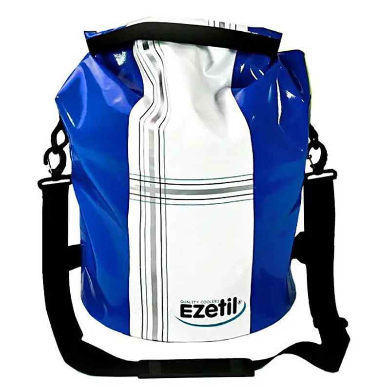 Термосумка водонепроницаемая Keep Cool Dry Вag Ezetil Keep 4020716280196, 11 л