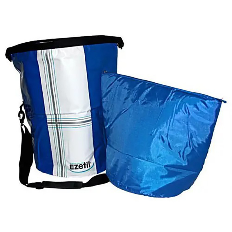 Термосумка водонепроницаемая Keep Cool Dry Вag Ezetil Keep 4020716280196, 11 л