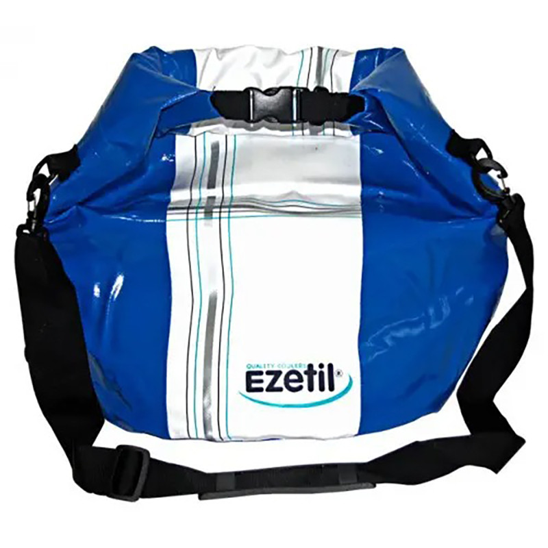 Термосумка водонепроницаемая Keep Cool Dry Вag Ezetil Keep 4020716280196, 11 л