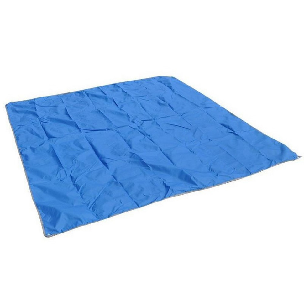 Тент универсальний 210T NH15D005-X Naturehike 6927595706138 oxford 215 х 215 см, блакитний