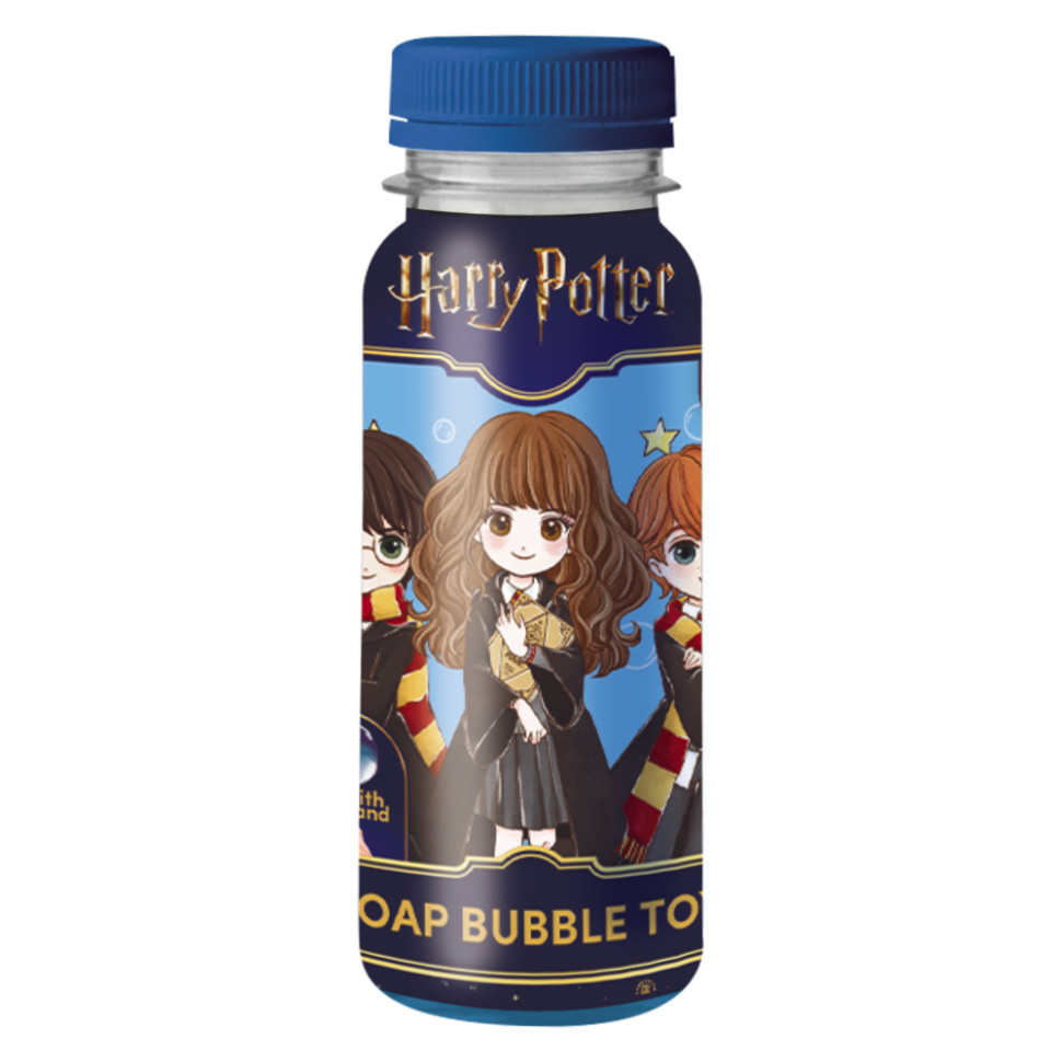 Мыльные пузыри 