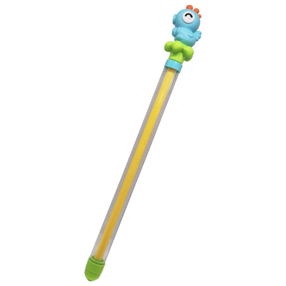 Водний пістолет Bambi M919-1(Turquoise) 3 варіанти розбризкування води