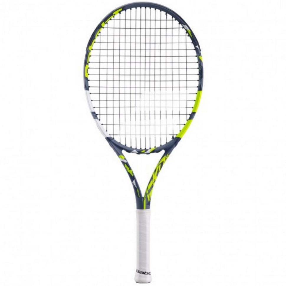 Ракетка для великого тенісу AERO JUNIOR 25 2023 year Babolat 140476/100