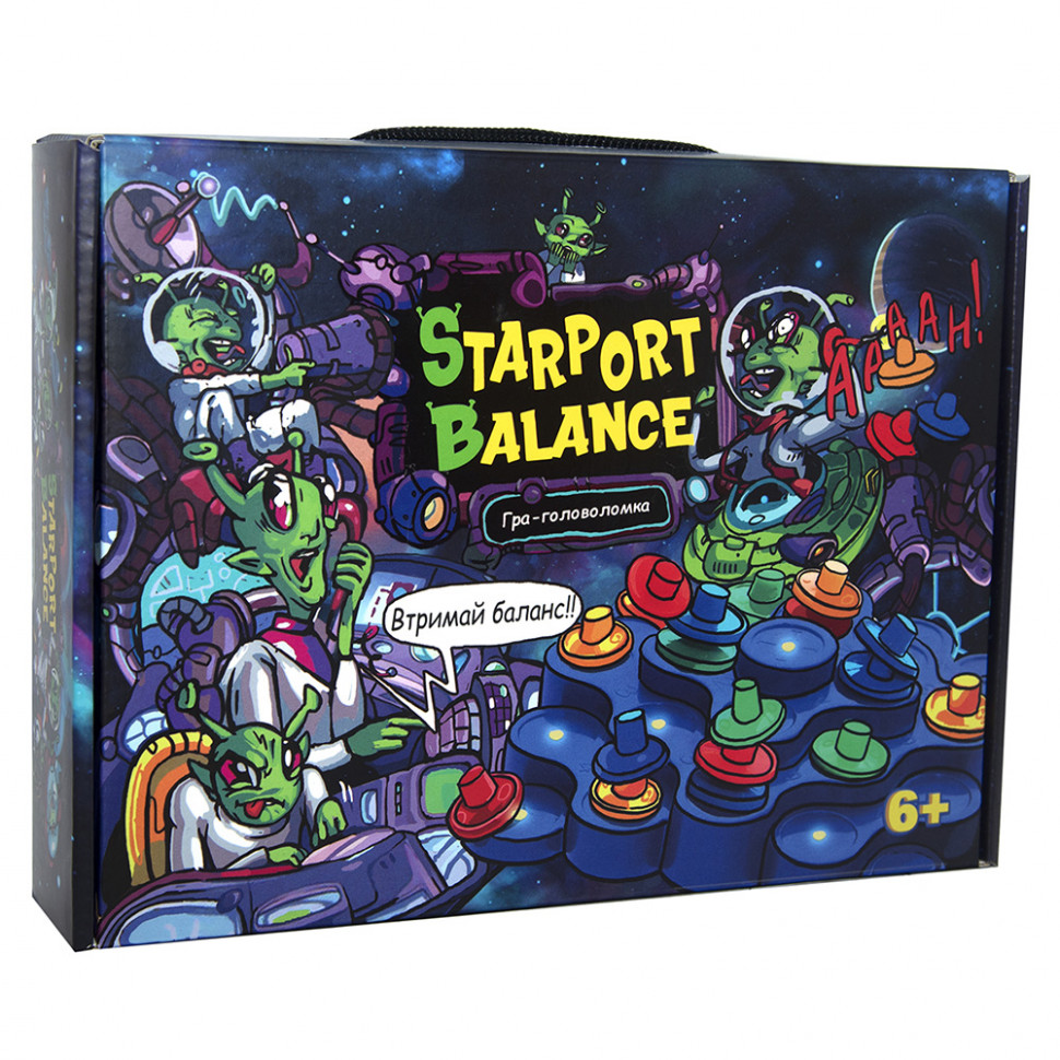 Настольная игра 