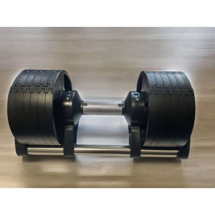 Гантелі складальні Generation Fitness 131539FS 2-20 кг, пара