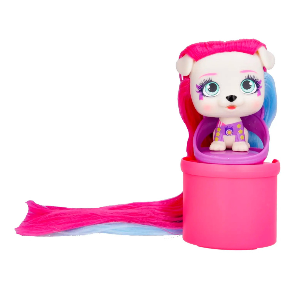 Модний улюбленець VIP Pets PETS S6 BOW POWER - 
