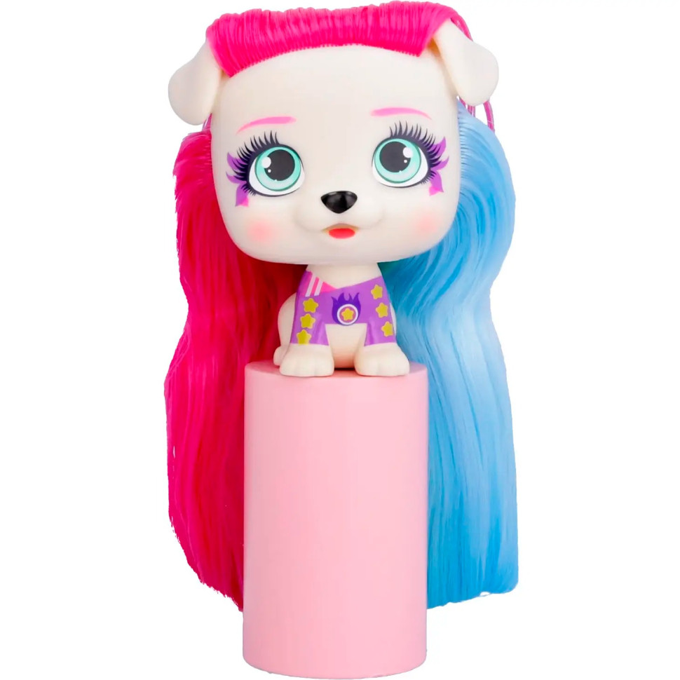 Модний улюбленець VIP Pets PETS S6 BOW POWER - 