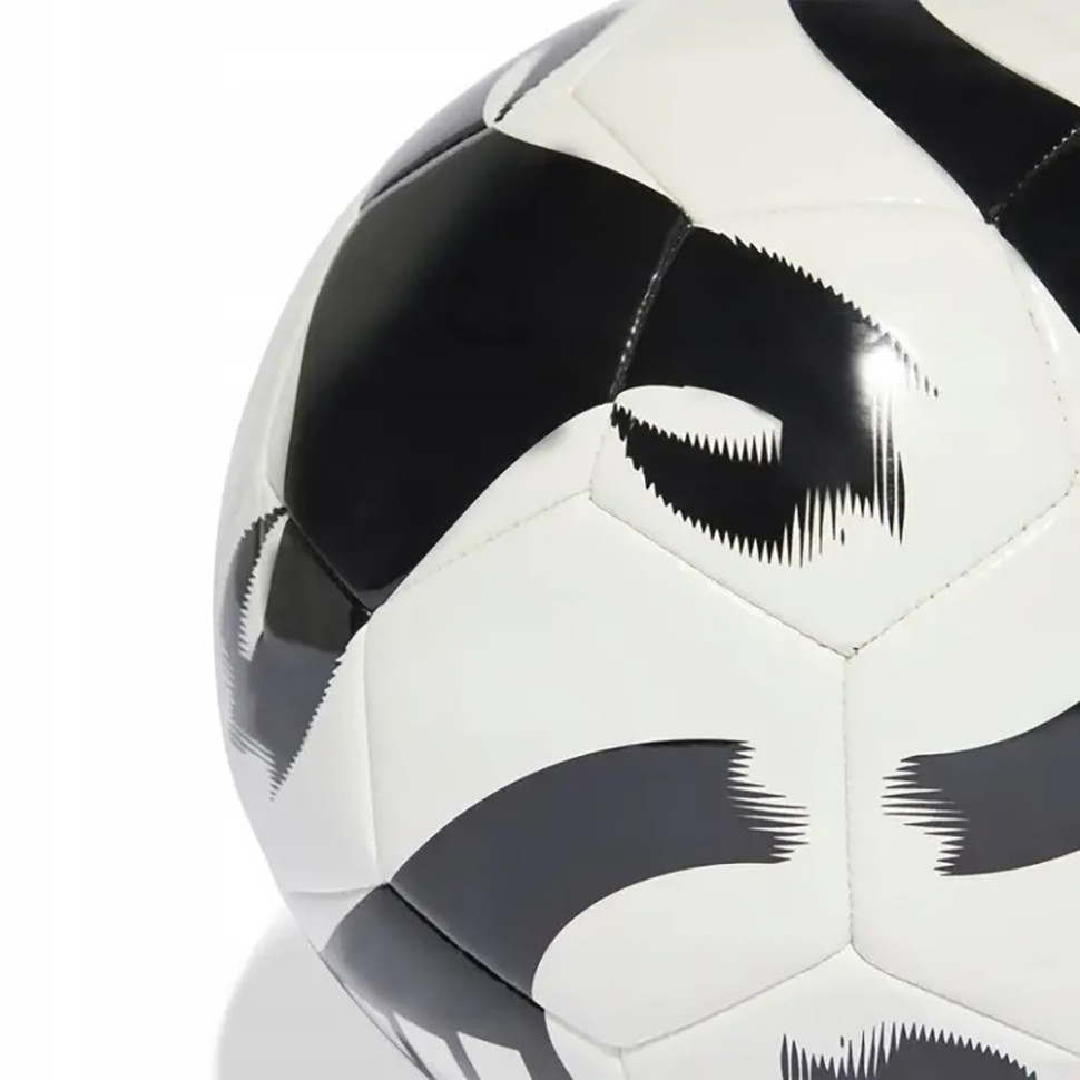 Футбольний м'яч TIRO Club Adidas HT2430_4, №4