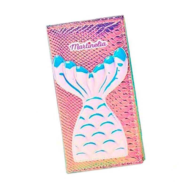 Большая палетка-кошелек 