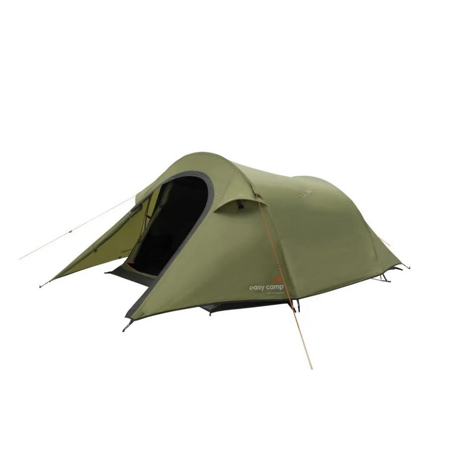 Намет тримісний Reindal 3 Easy Camp 931544 зелений