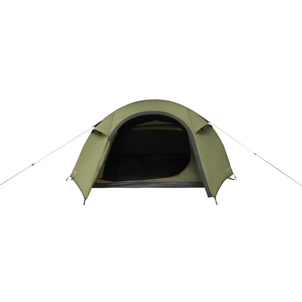 Намет тримісний Reindal 3 Easy Camp 931544 зелений