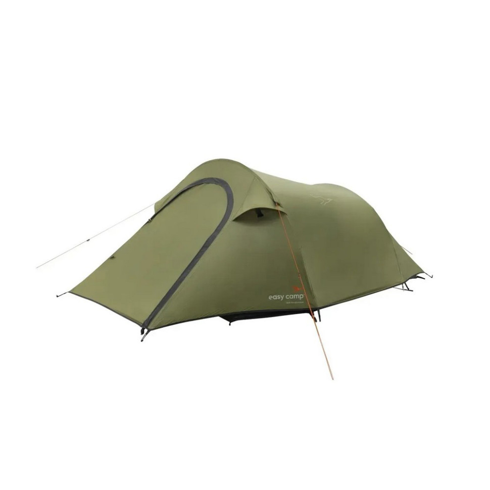 Намет тримісний Reindal 3 Easy Camp 931544 зелений
