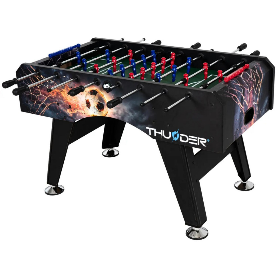 Настольный футбол Fireball 5 FT THUNDER FIREBALL-5FT