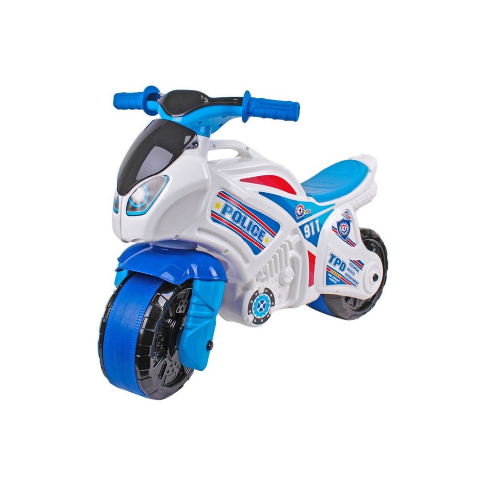 Каталка-беговел 