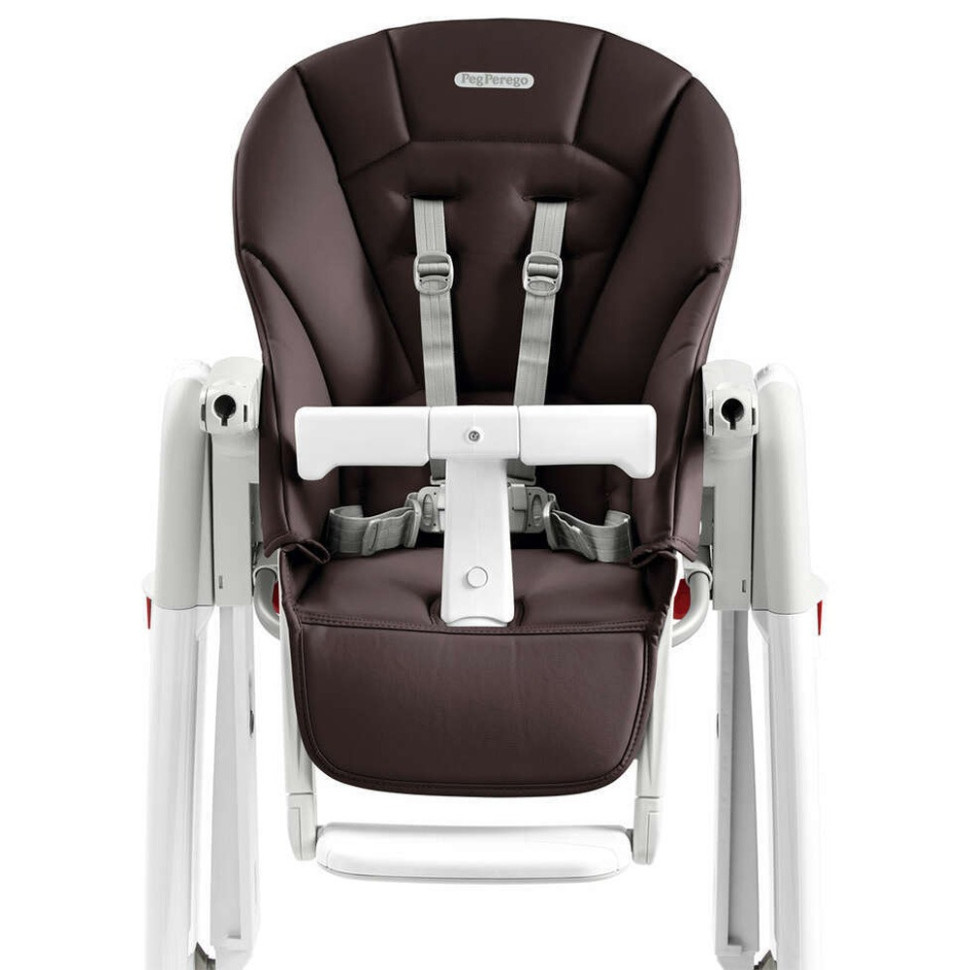 Стул-качалка Tatamia Follow Me Peg-Perego IH02000001BL57 Cacao коричневый