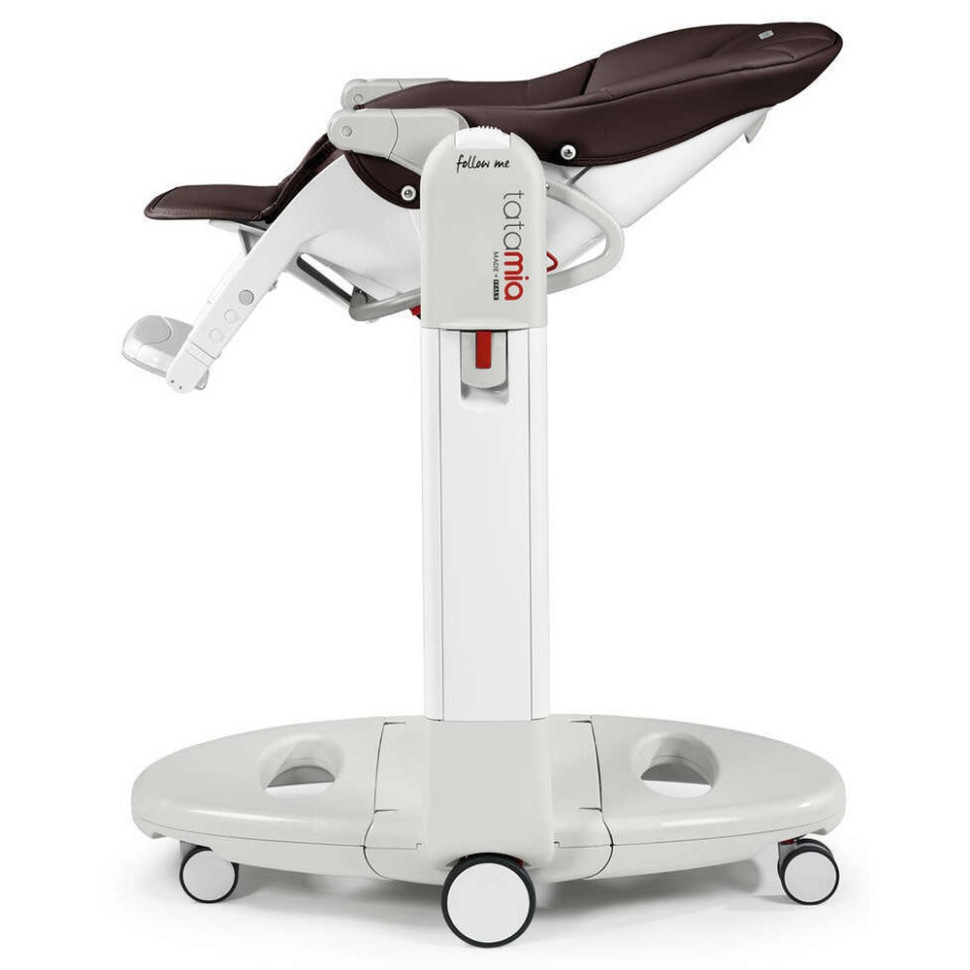 Стул-качалка Tatamia Follow Me Peg-Perego IH02000001BL57 Cacao коричневый